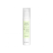 Meisani  - Gel solaire pour le visage Luminosi-tea Niacinamide Spf50