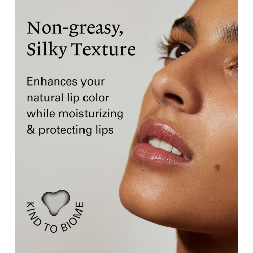 Melixir - Baume à lèvres Lip Butter - 02: Nude Crumble