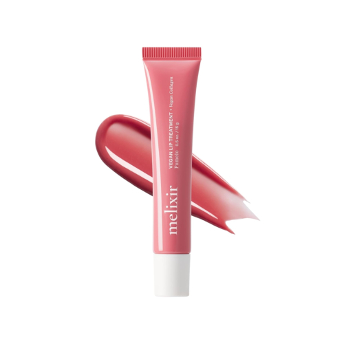 Melixir - Soin des lèvres - 03: Pomelo