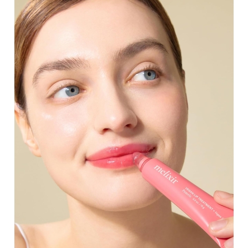 Melixir - Soin des lèvres - 03: Pomelo