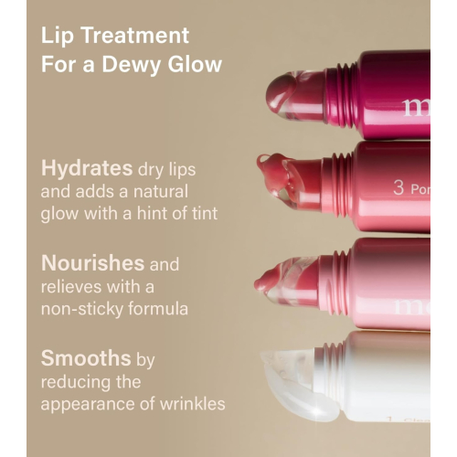 Melixir - Soin des lèvres - 03: Pomelo