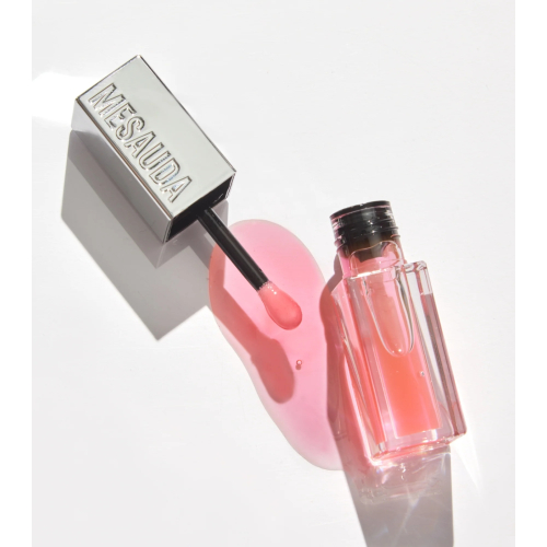 Mesauda - Huile à lèvres Lipoilogy - 101: Peach Blossom