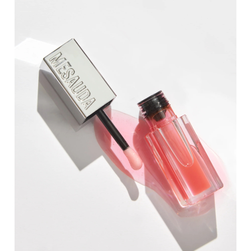 Mesauda - Huile à lèvres Lipoilogy - 103: Ruby Fusion