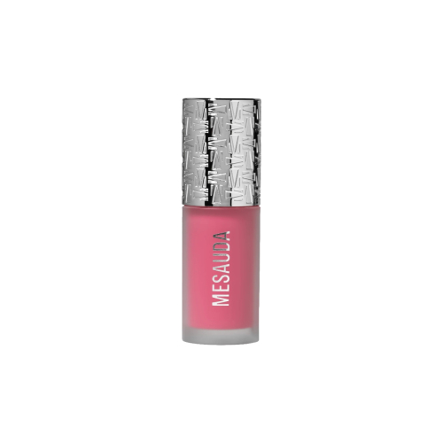 Mesauda - Fard à joues liquide Flush of Blush - 102: Petal Pink