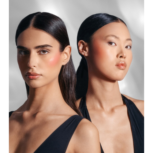 Mesauda - Liquid Blush Flush of Blush - 103: Peach Delight