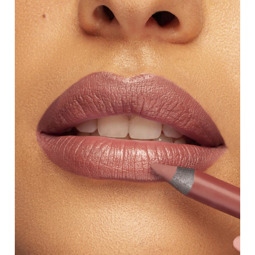 Mesauda - Rouge à lèvres Rebelips - 106: Auburn