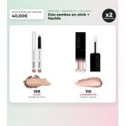 Mesauda - Pack duo Drawmatic Shadow + Galactic Shadow - 109: Dusk + 110: Supernova