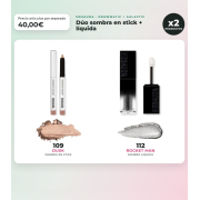 Mesauda - Pack duo Drawmatic Shadow + Galactic Shadow - 109: Dusk + 112: Rocket Man