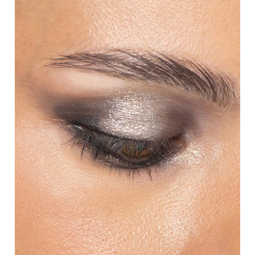 Mesauda - Palette de fards à paupières Bare Harmony 2.0 - 202: Deep Smoky