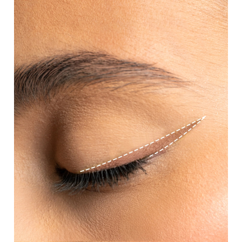 Mesauda - Fard à paupières en stick Drawmatic Shadow - 103: Cookie