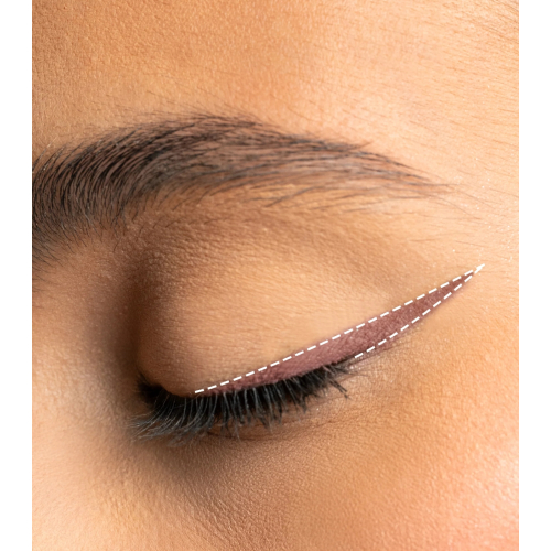 Mesauda - Fard à paupières en stick Drawmatic Shadow - 104: Iris