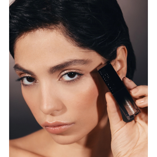 Mesauda - Ombre à paupières liquide Galactic Shadow - 109: Milky Way