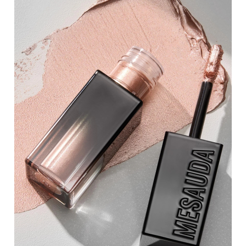 Mesauda - Ombre à paupières liquide Galactic Shadow - 110: Supernova