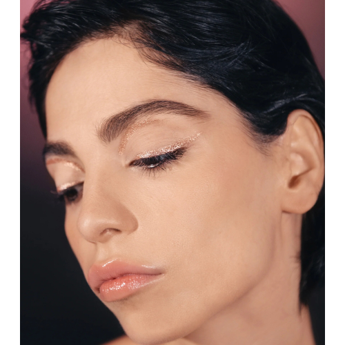 Mesauda - Ombre à paupières liquide Galactic Shadow - 110: Supernova