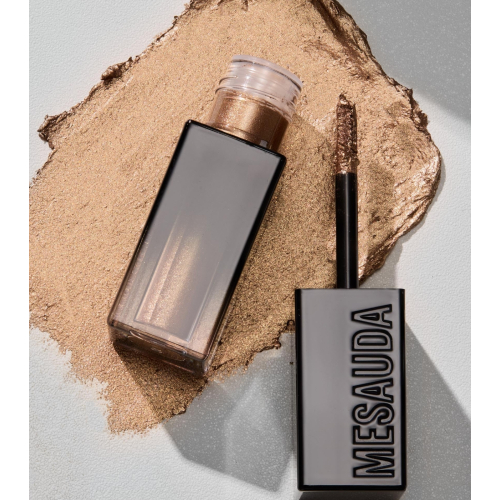 Mesauda - Ombre à paupières liquide Galactic Shadow - 111: Jupiter