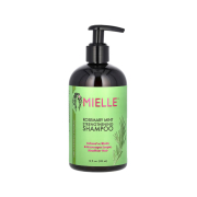 Mielle - Shampoing fortifiant au romarin et à la menthe