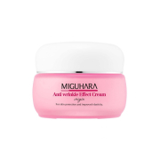 Miguhara - *Time-Line* - Crème anti-rides Anti Wrinkle Effect Cream