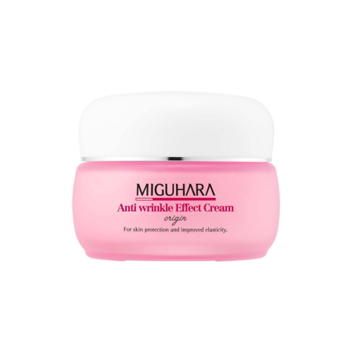Miguhara - *Time-Line* - Crème anti-rides Anti Wrinkle Effect Cream