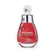 Miguhara - *Time-Line* - Pack masque anti-âge en 3 étapes