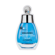 Miguhara - *Water-Line* - Pack masque hydratant en 2 étapes