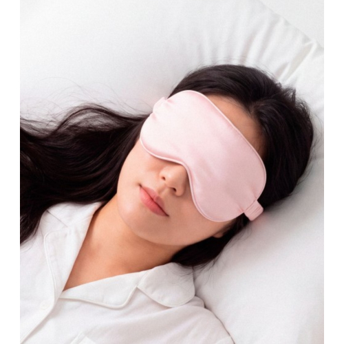 Miin Cosmetics - Masque en soie