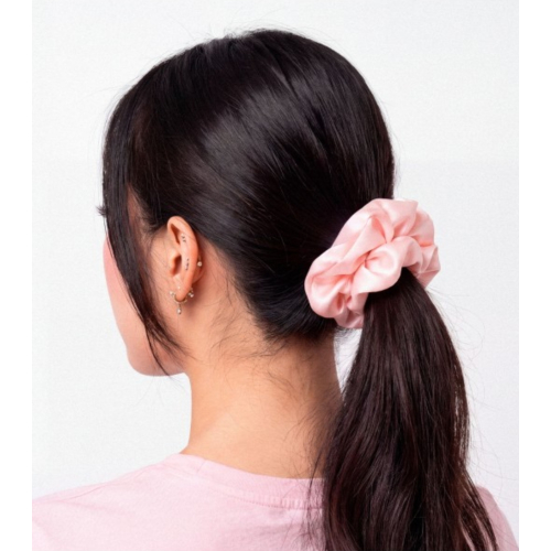 Miin Cosmetics - Coletero en soie Scrunchie