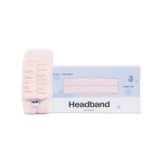 Miin Cosmetics - Élastique à cheveux