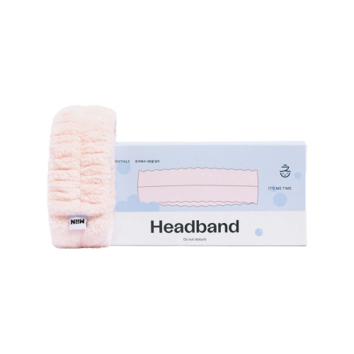 Miin Cosmetics - Élastique à cheveux