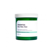 Barulab - Disques tonifiants à l'extrait de thé vert