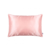 Miin Cosmetics - Housse d'oreiller en soie premium