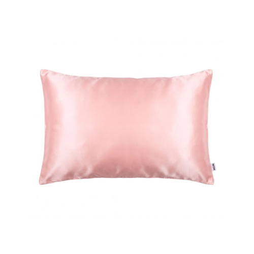 Miin Cosmetics - Housse d'oreiller en soie premium