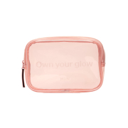 Miin Cosmetics - Trousse de toilette Dewy Pouch