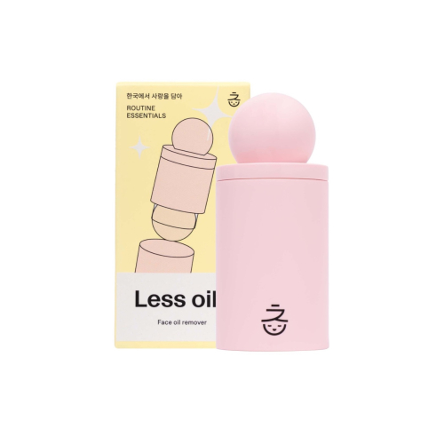 Miin Cosmetics - Rouleau Matifiant Pierre Volcanique