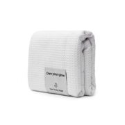 Miin Cosmetics - Bonnet éponge sèche-cheveux