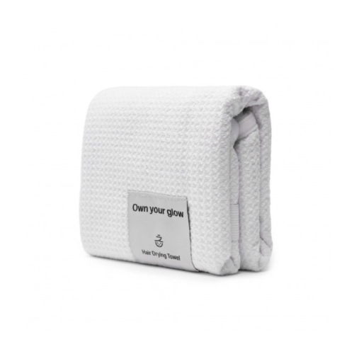 Miin Cosmetics - Bonnet éponge sèche-cheveux