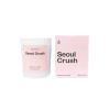 Miin Cosmetics - Bougie Parfumée - Seoul Crush