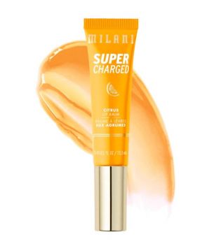 Milani - Baume à lèvres Supercharged - 130: Lip Balm