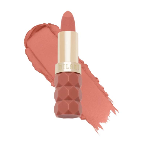 Milani - Rouge à lèvres Color Fetish Nude Matte - 410: Pleasure