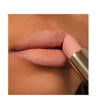 Milani - Rouge à lèvres Color Fetish Nude Matte - 410: Pleasure