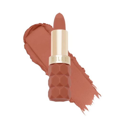 Milani - Rouge à lèvres Color Fetish Nude Matte - 420: Tease