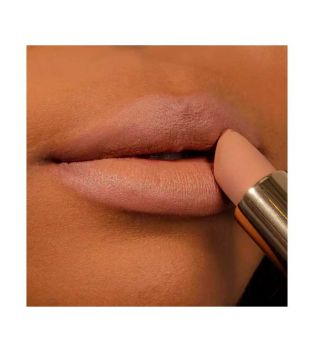 Milani - Rouge à lèvres Color Fetish Nude Matte - 420: Tease