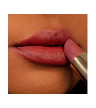 Milani - Rouge à lèvres Color Fetish Nude Matte - 440: Passion