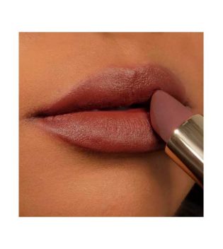 Milani - Rouge à lèvres Color Fetish Nude Matte - 450: Desire