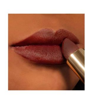 Milani - Rouge à lèvres Color Fetish Nude Matte - 460: Sensual