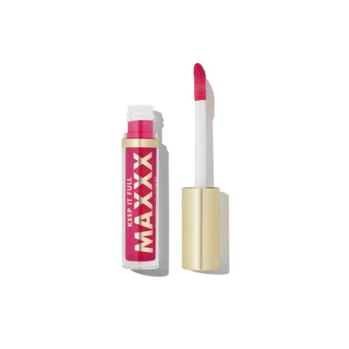 Milani - Brillant à lèvres volumateur Keep It Full Maxxx - 160: Swipe Right