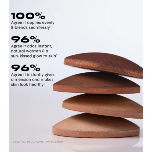 Milani - Bronzer Baked - 02: Tuscan Tan