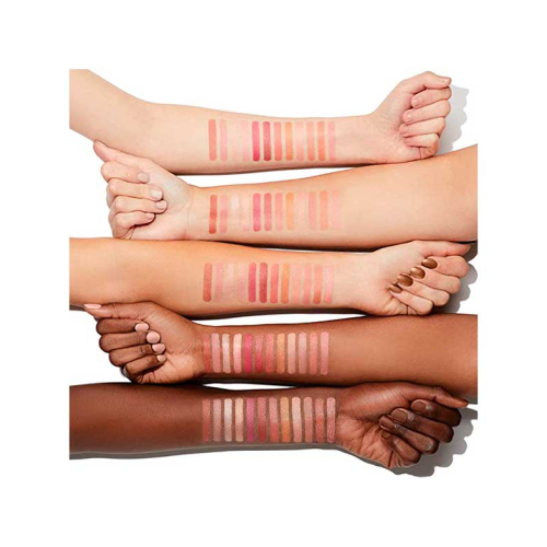 Milani - Rouge Baked Blush  - 02 Rose D`Oro