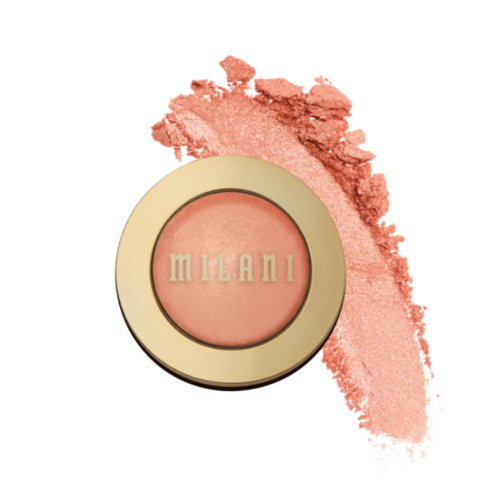 Milani - Rouge Baked Blush  - 05 Luminoso