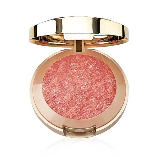 Milani - Rouge Baked Blush  - 08 Corallina