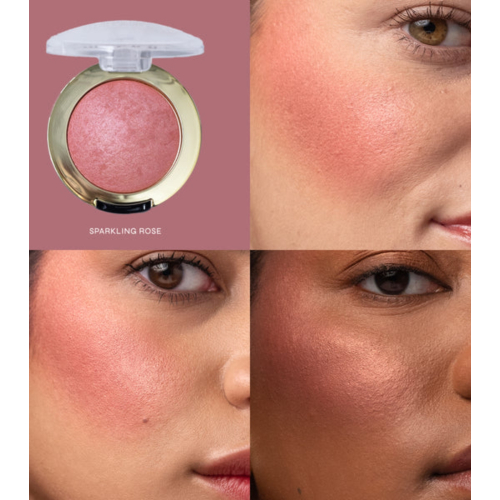 Milani - Blush Baked - 17: Sparkling Rosé